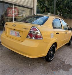 شيفروليه أفيو